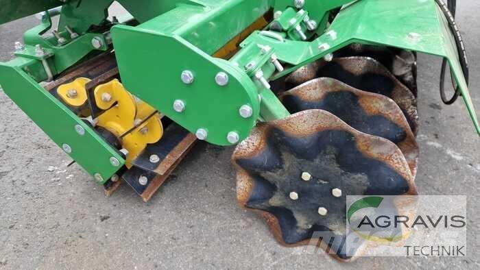 Kerner X-CUT SOLO 300 Tirmiklar