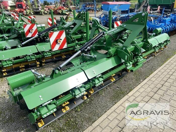 Kerner X-CUT SOLO 500 Kültivatörler