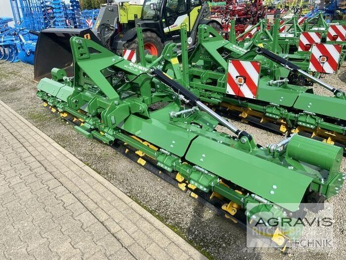 Kerner X-CUT SOLO 500 Kültivatörler