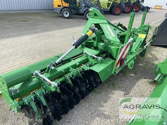 Kerner X-CUT SOLO 500 Kültivatörler