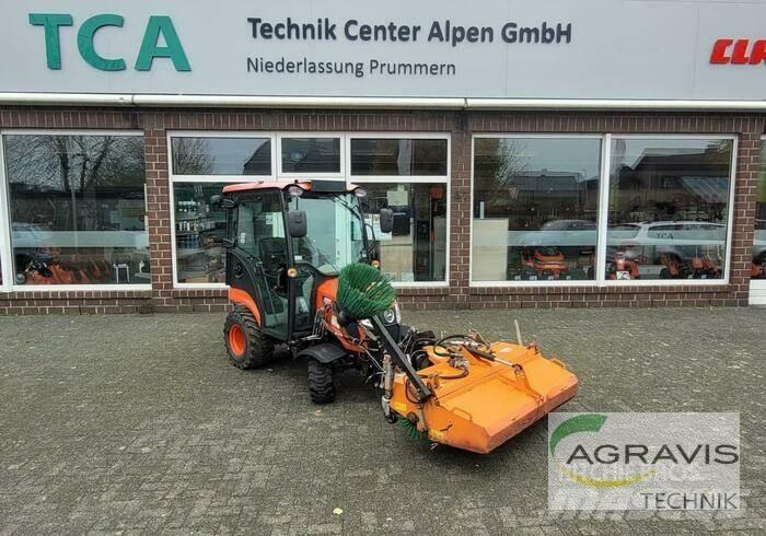 Kioti CS 2520 Traktörler