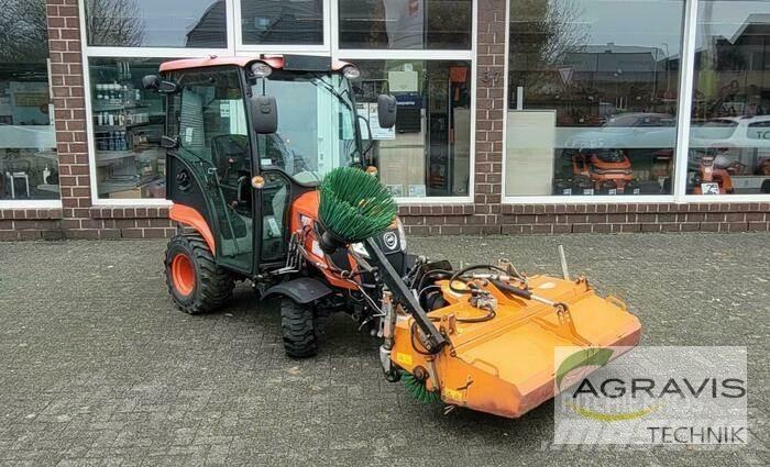 Kioti CS 2520 Traktörler