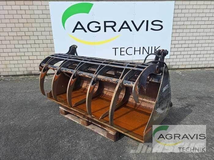 Kock KGS 2000 XL Diger traktör aksesuarlari