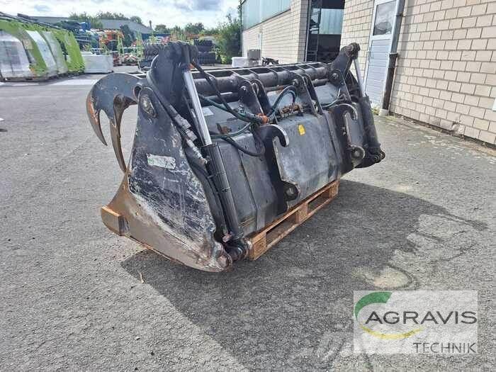 Kock KGS 2000 XL Diger traktör aksesuarlari