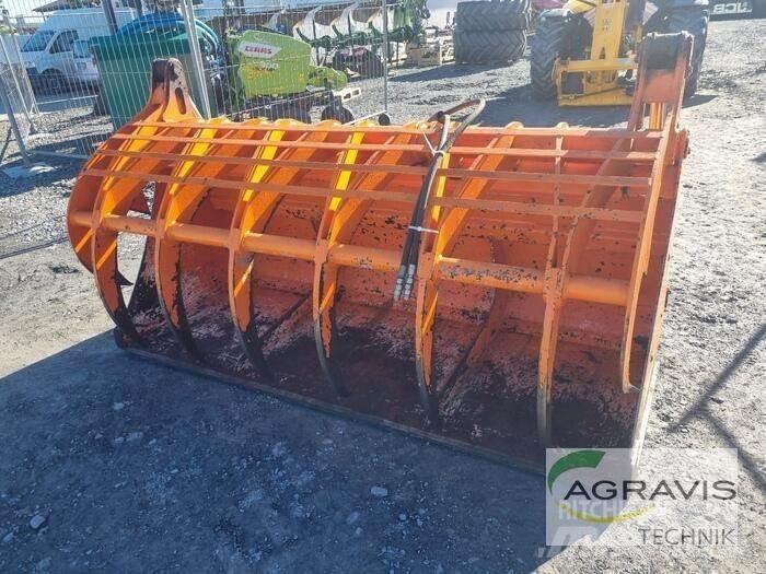 Kock KGS 2400 XL Diger traktör aksesuarlari