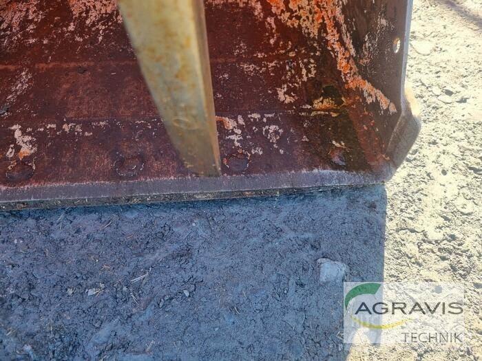 Kock KGS 2400 XL Diger traktör aksesuarlari
