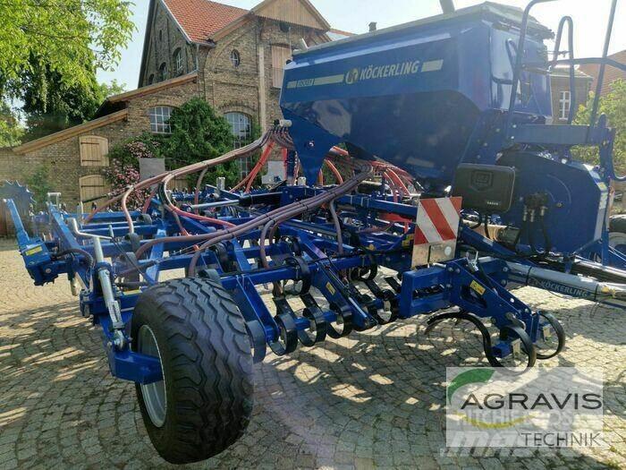 Köckerling JOCKEY 600 Mibzerler