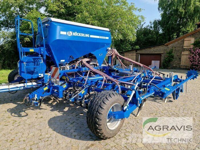 Köckerling JOCKEY 600 Mibzerler