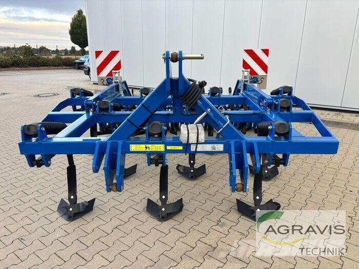 Köckerling TRIO 3,00 M Kültivatörler