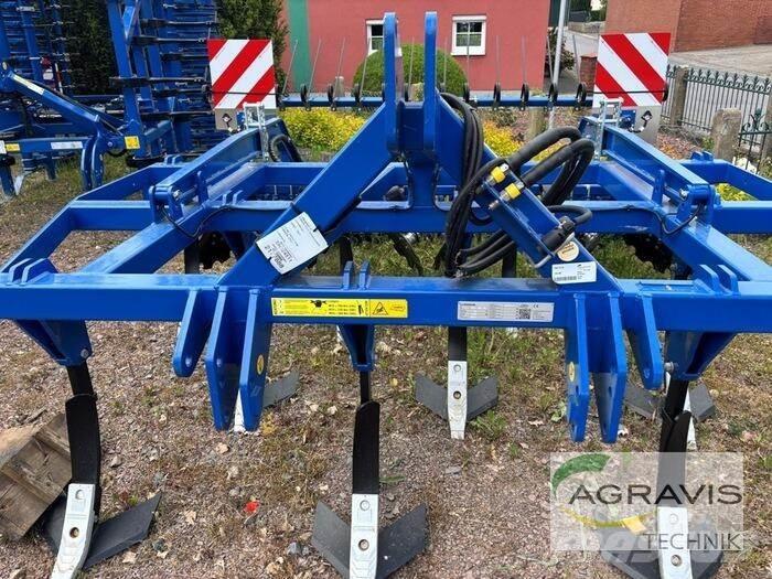 Köckerling TRIO 300 Kültivatörler