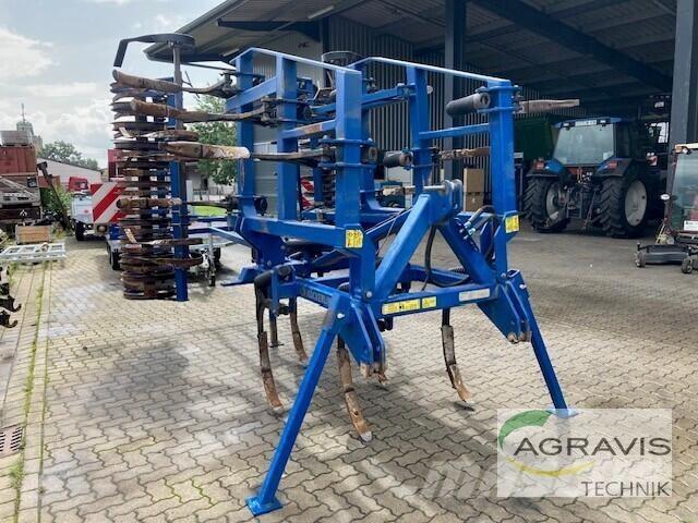 Köckerling TRIO 4,00 M Tirmiklar