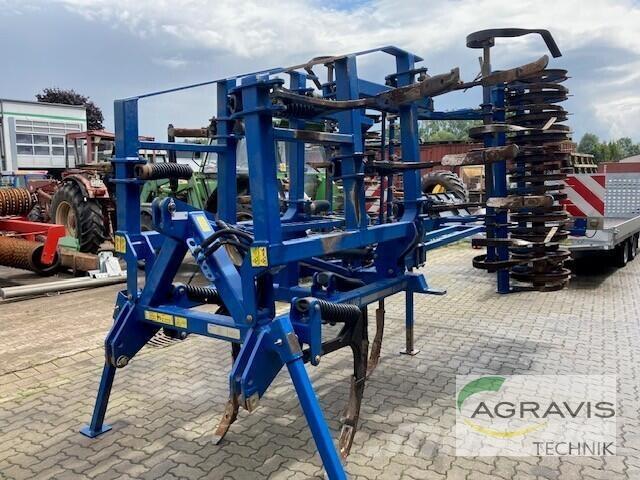 Köckerling TRIO 4,00 M Tirmiklar