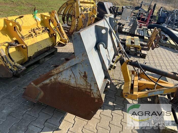 Kramer ERDSCHAUFEL Diger