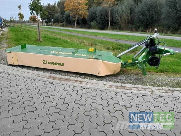 Krone ACTIVEMOW R 360 Çayir biçme makinalari