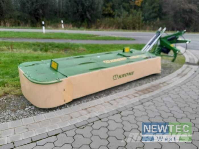 Krone ACTIVEMOW R 360 Çayir biçme makinalari