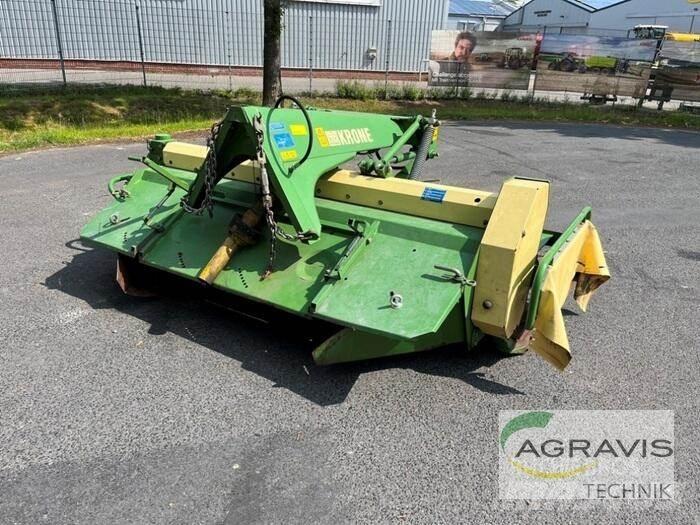 Krone AFL 283 CV Çayir biçme makinalari