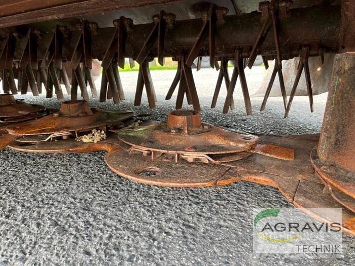 Krone AFL 283 CV Çayir biçme makinalari