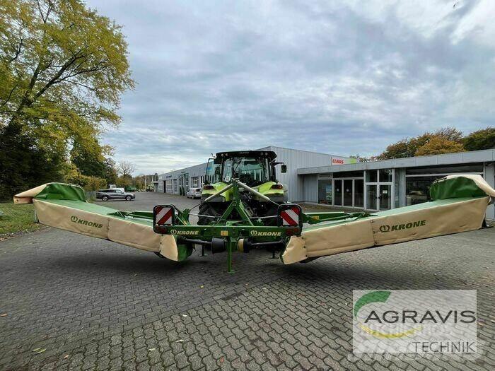 Krone B970 Çayir biçme makinalari