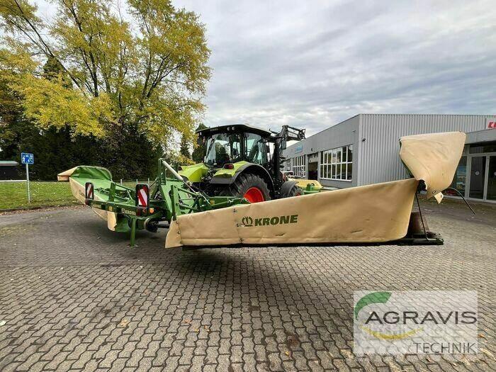 Krone B970 Çayir biçme makinalari