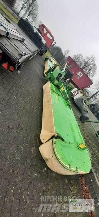 Krone B970 Çayir biçme makinalari
