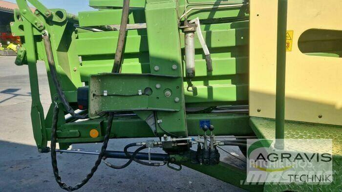 Krone BIG PACK 120-80 Küp balya makinalari