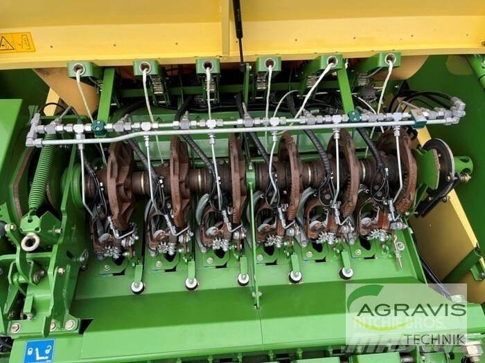 Krone BIG PACK 1290 Küp balya makinalari