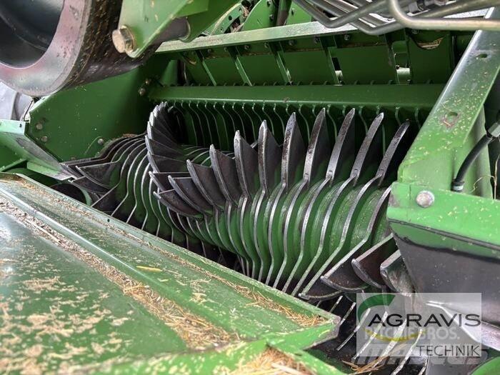 Krone BIG PACK 1290 XC Rulo balya makinalari