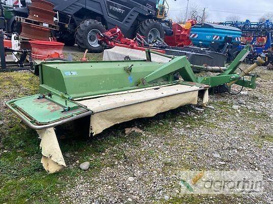 Krone EASYCUT 280 CV Çayir biçme makinalari
