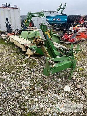 Krone EASYCUT 280 CV Çayir biçme makinalari