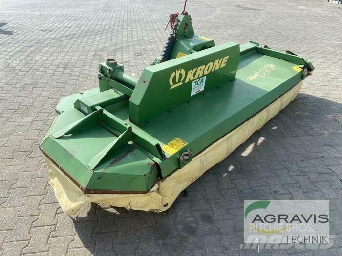 Krone EASYCUT 32 Çayir biçme makinalari