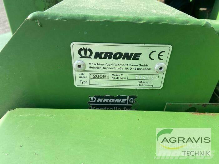 Krone EASYCUT 32 Çayir biçme makinalari