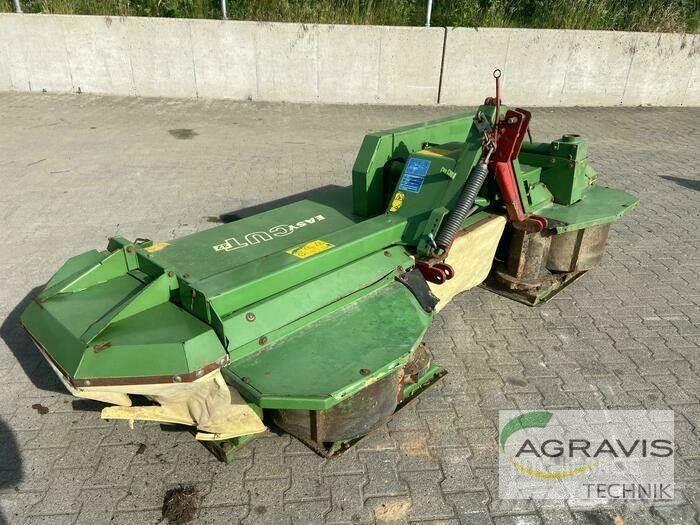 Krone EASYCUT 32 Çayir biçme makinalari