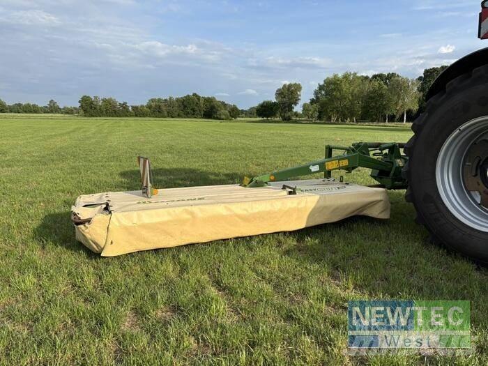 Krone EASYCUT 360 Çayir biçme makinalari