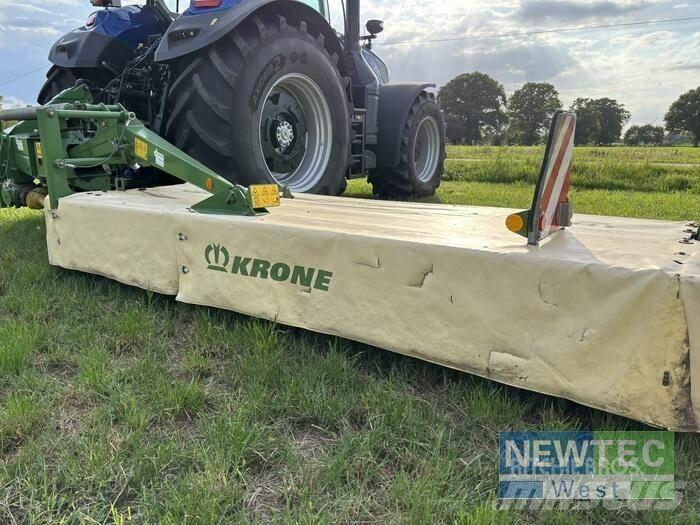 Krone EASYCUT 360 Çayir biçme makinalari
