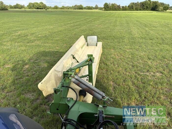Krone EASYCUT 360 Çayir biçme makinalari