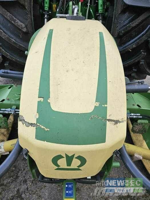 Krone EASYCUT B 1000 Çayir biçme makinalari