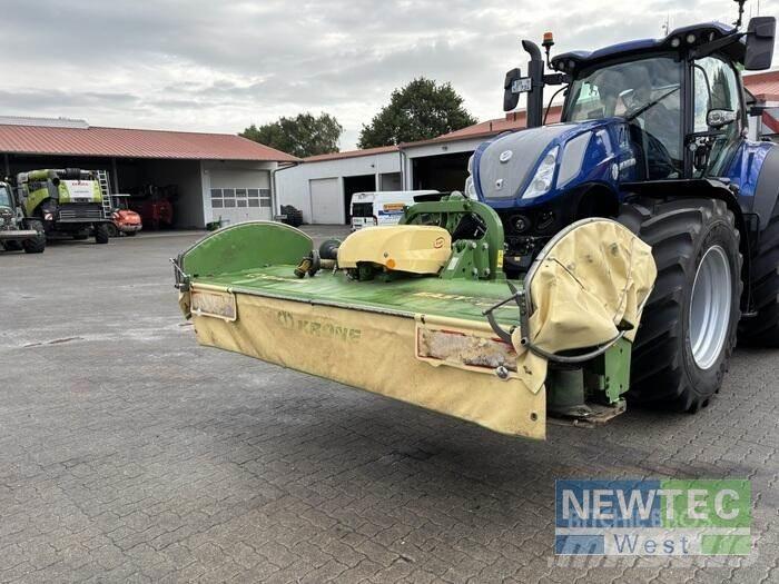Krone EASYCUT B 870 Çayir biçme makinalari