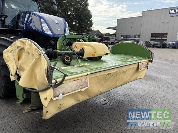 Krone EASYCUT B 870 Çayir biçme makinalari