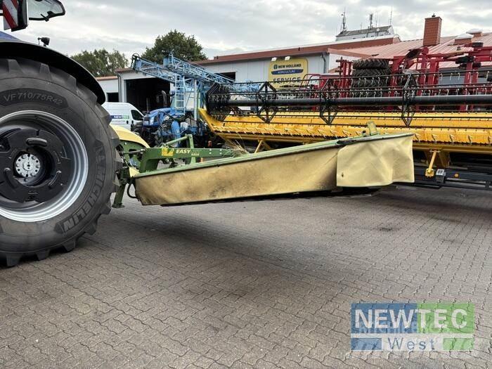 Krone EASYCUT B 870 Çayir biçme makinalari