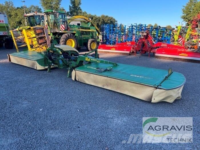 Krone EASYCUT B 870 Çayir biçme makinalari
