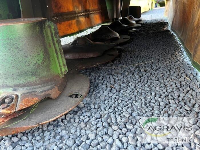 Krone EASYCUT B 870 Çayir biçme makinalari