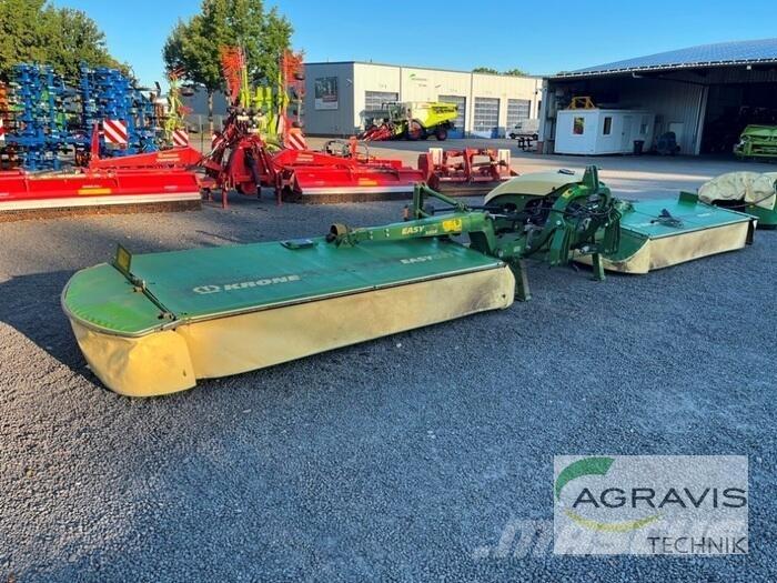 Krone EASYCUT B 870 Çayir biçme makinalari