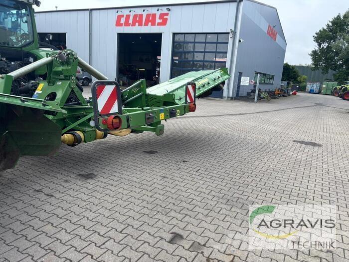 Krone EASYCUT B 870 CV Çayir biçme makinalari