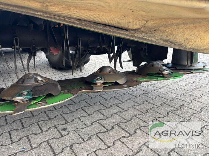 Krone EASYCUT B 870 CV Çayir biçme makinalari