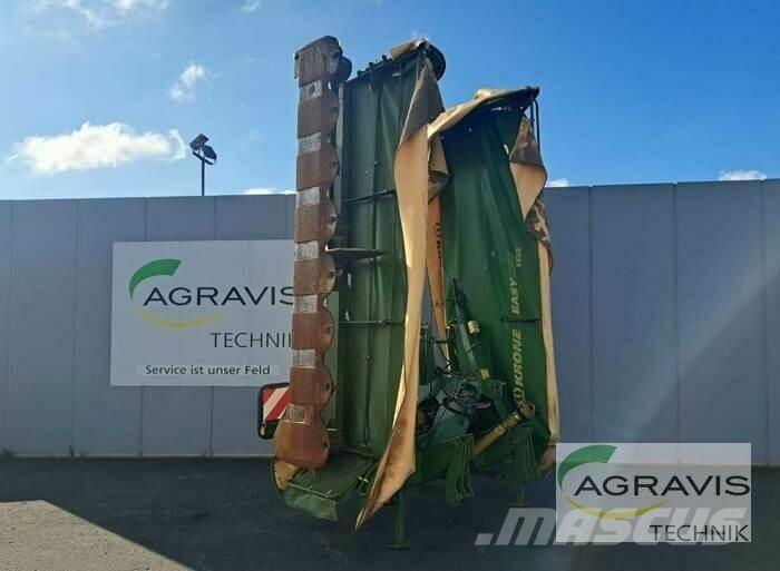 Krone EASYCUT B 970 Çayir biçme makinalari