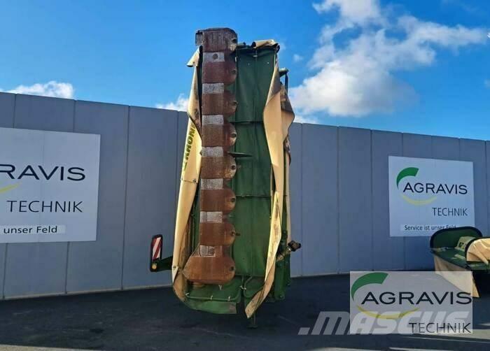 Krone EASYCUT B 970 Çayir biçme makinalari