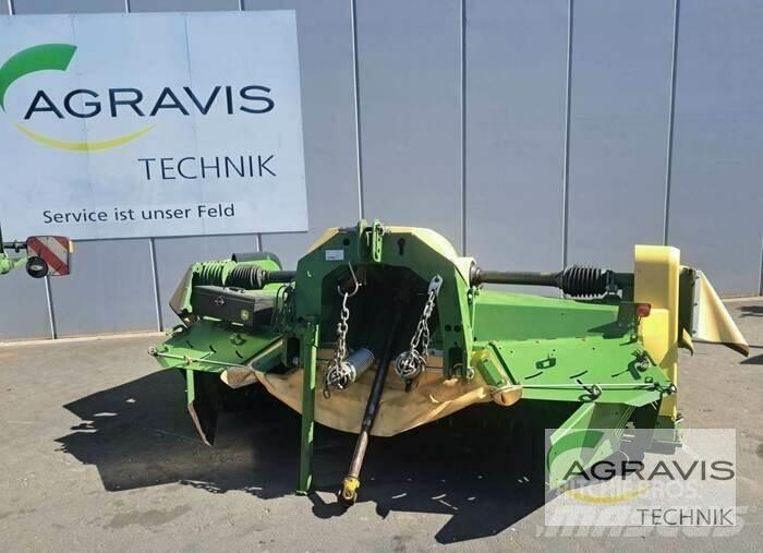 Krone EASYCUT F 320 CV Çayir biçme makinalari