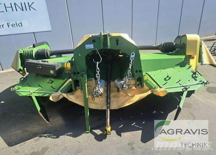 Krone EASYCUT F 320 CV Çayir biçme makinalari