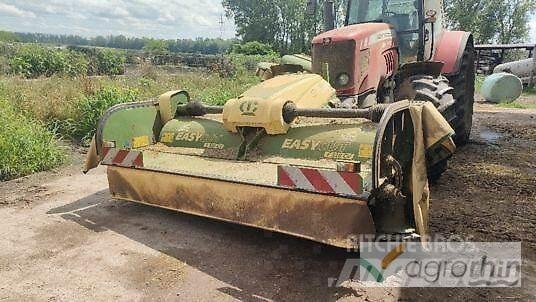 Krone EasyCut F320CV Çayir biçme makinalari