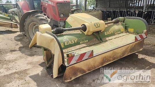 Krone EasyCut F320CV Çayir biçme makinalari